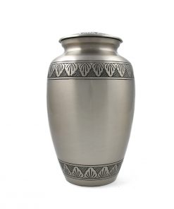 Our collection of Burial Cremation Urns for Ashes for Adults