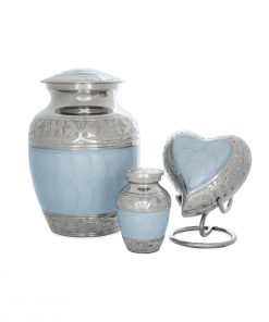 Small and Medium Urn Collection
